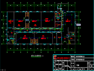 【设计】--东莞市厚街厚德幼儿
