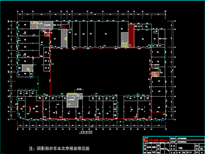 【设计】--东莞市新豪酒店
